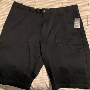 New Volcom Shorts